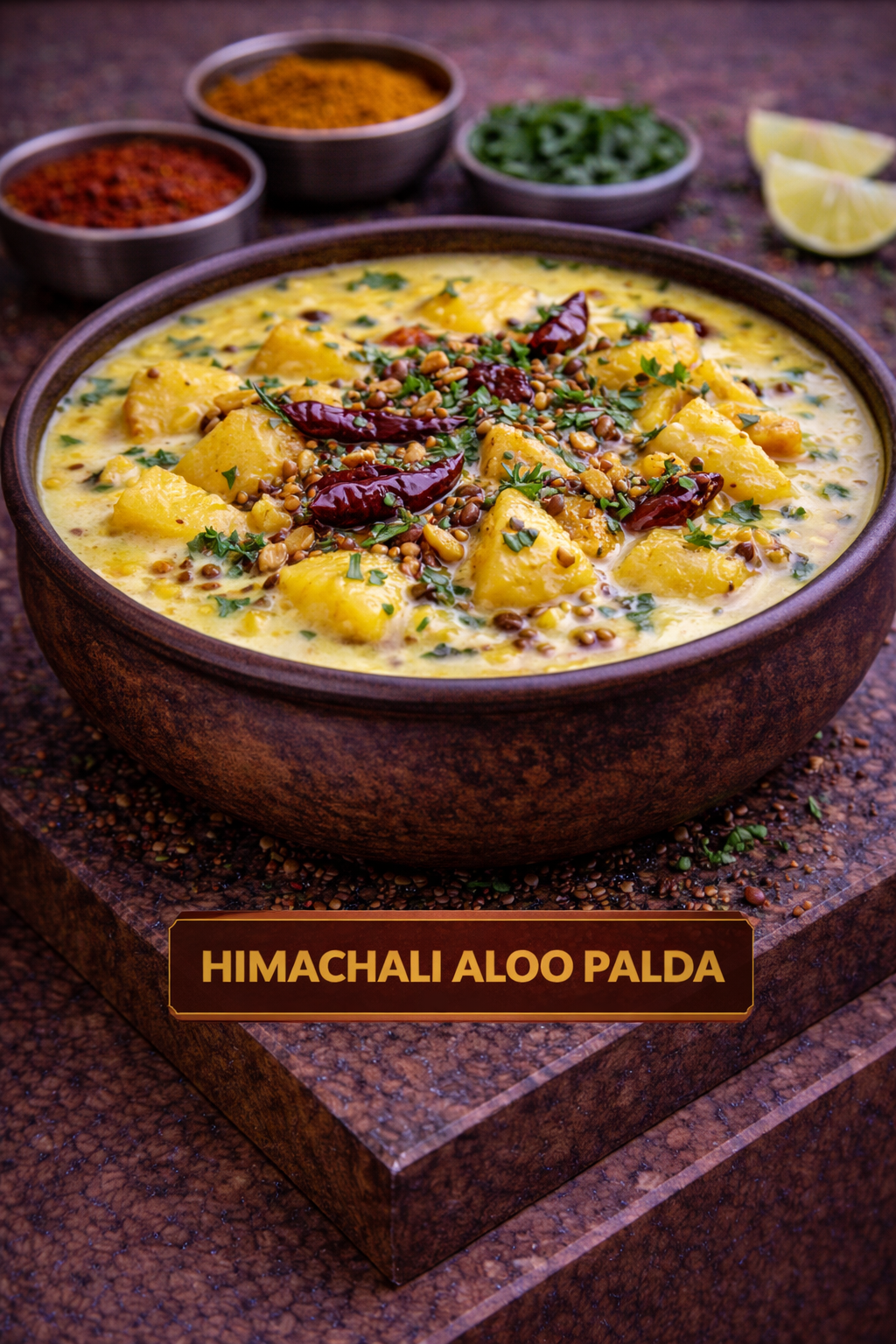 Indian food