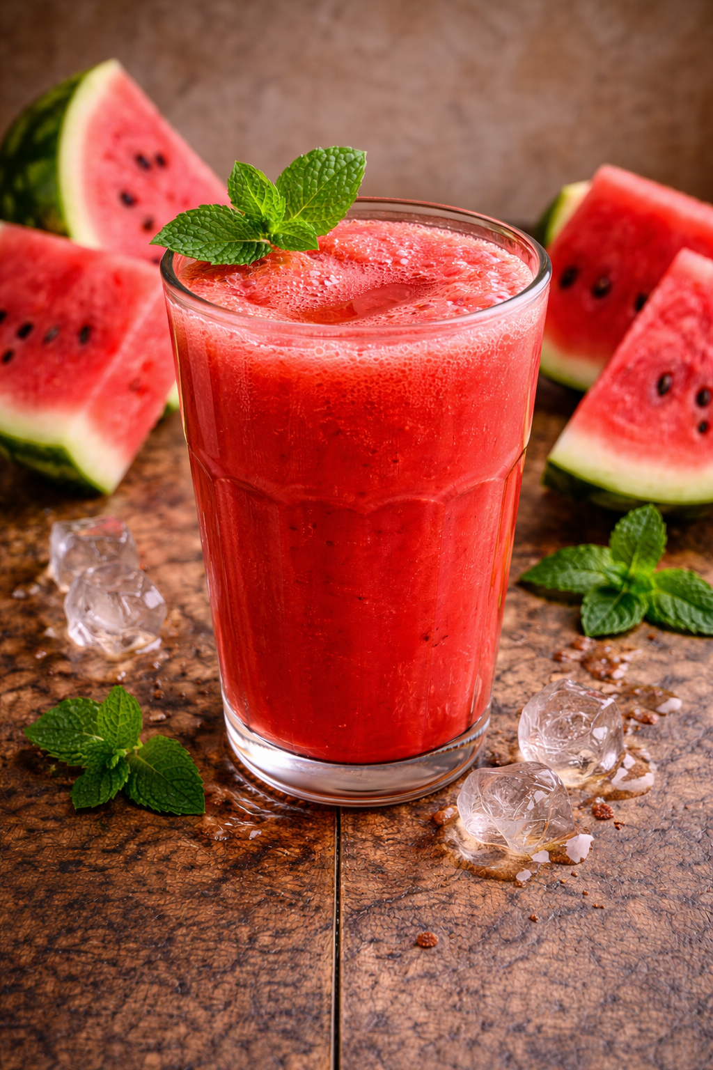 Fresh food
